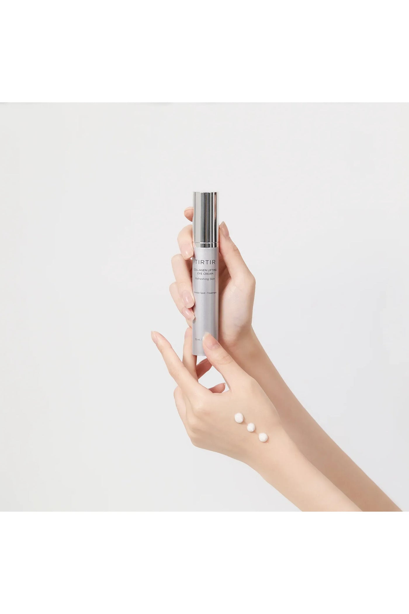 LIFTING EYE CREAM 15ML (TIRTIR)