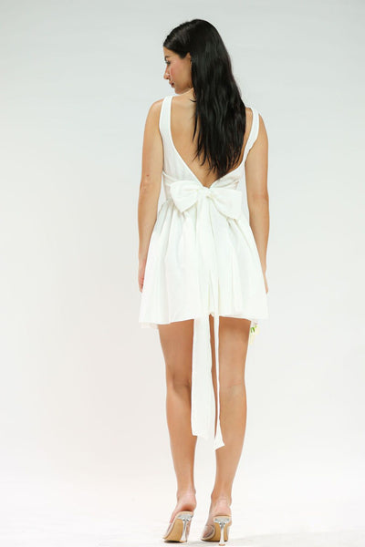 Coconut Mojito Dress