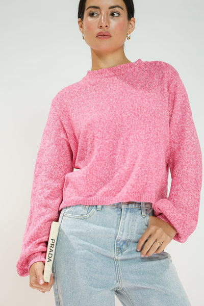 Miraval Rosé Sweater