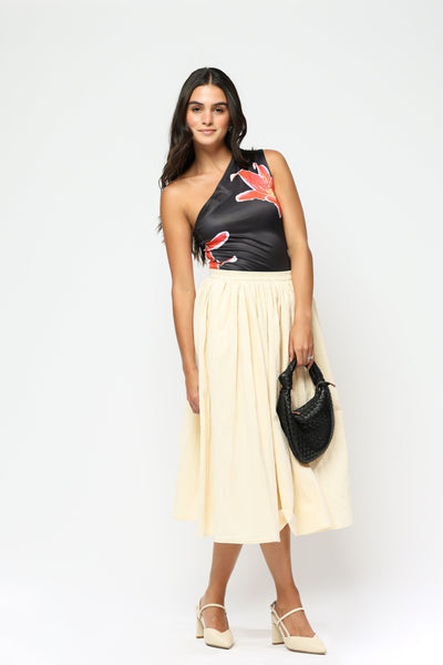 Fortei dei Marmi Skirt