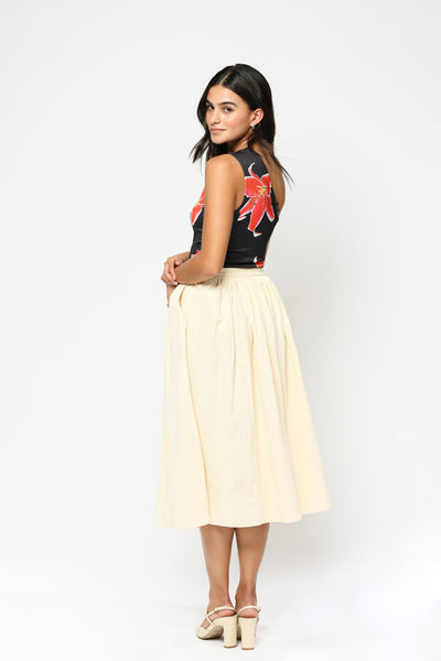 Fortei dei Marmi Skirt