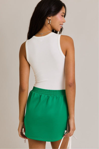 Everyday Essential Bodysuit