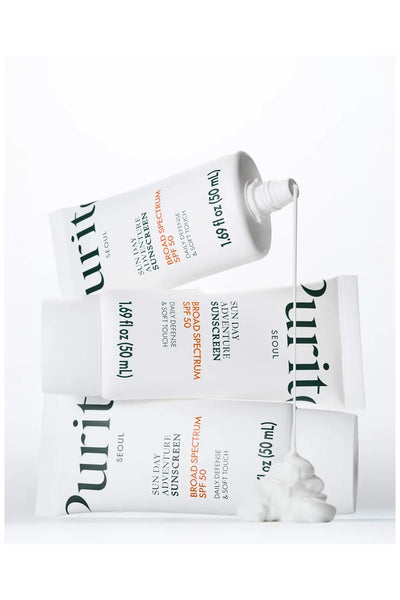 SUN DAY ADVENTURE SUNSCREEN 50ML (OTC)