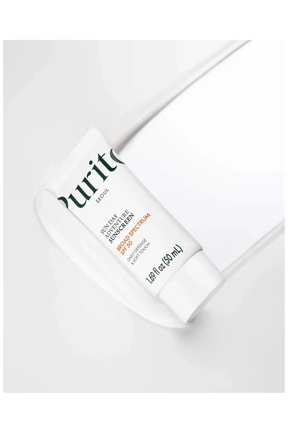 SUN DAY ADVENTURE SUNSCREEN 50ML (OTC)