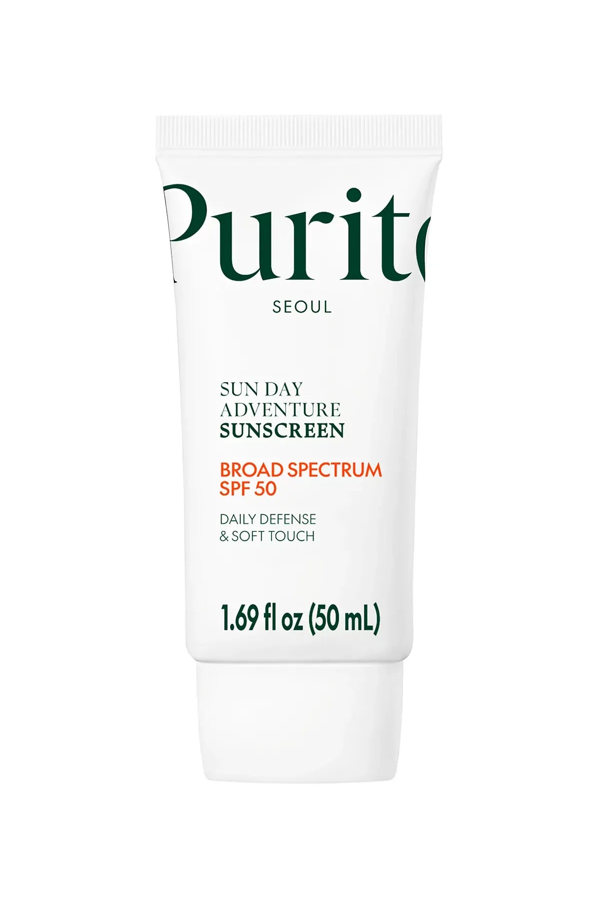 SUN DAY ADVENTURE SUNSCREEN 50ML (OTC)