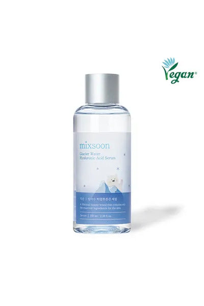 Essential Glass Skin Duo