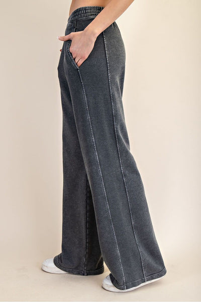 Stone Washed Chill Set