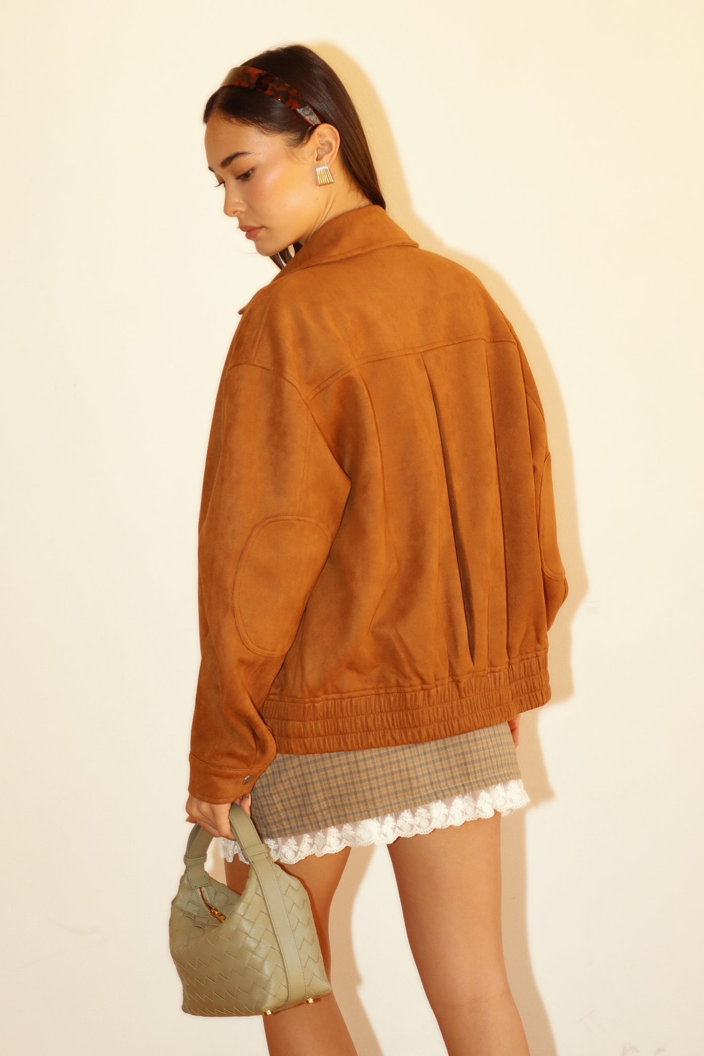 West Village Jacket