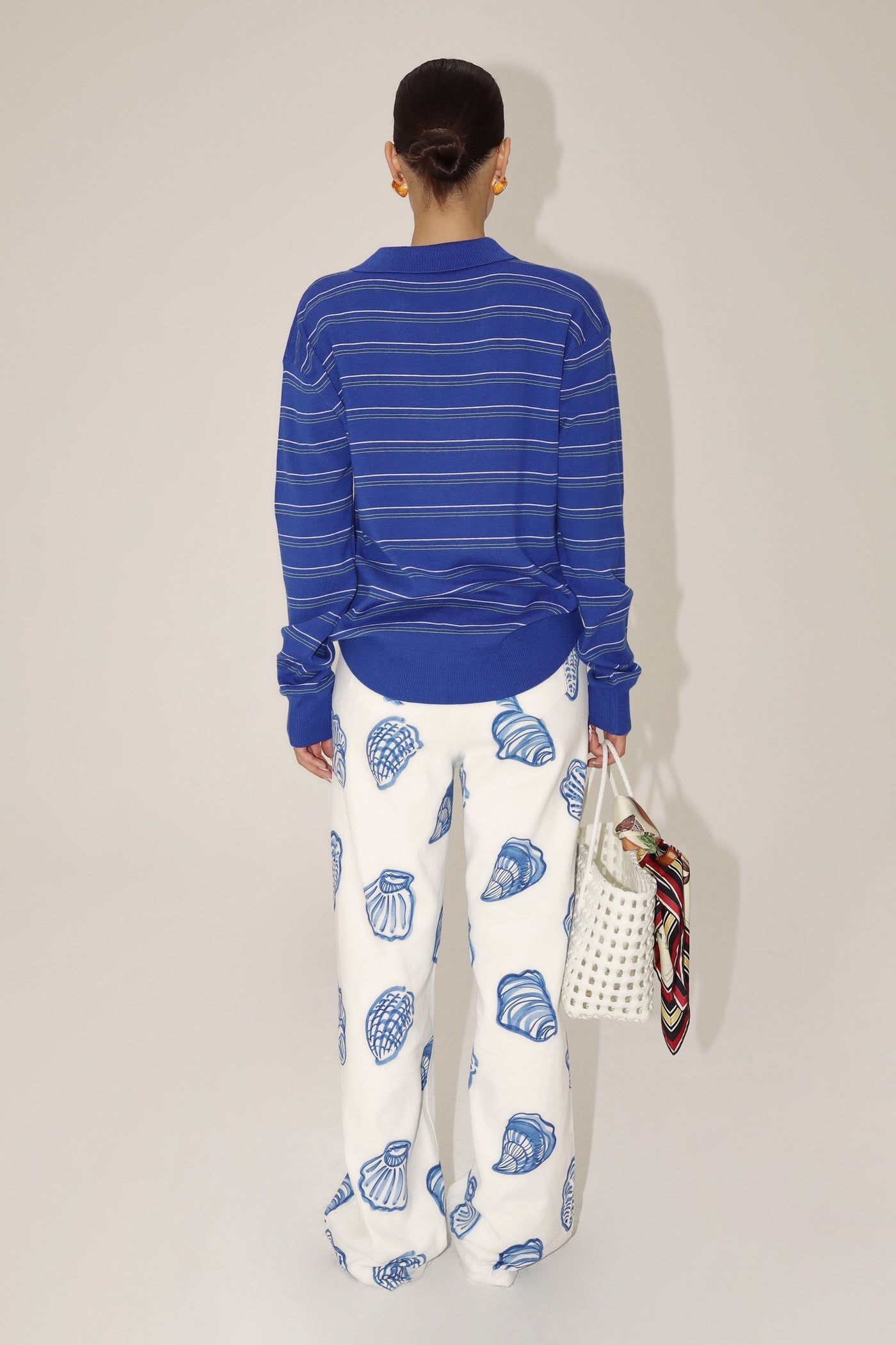 The Regatta Polo