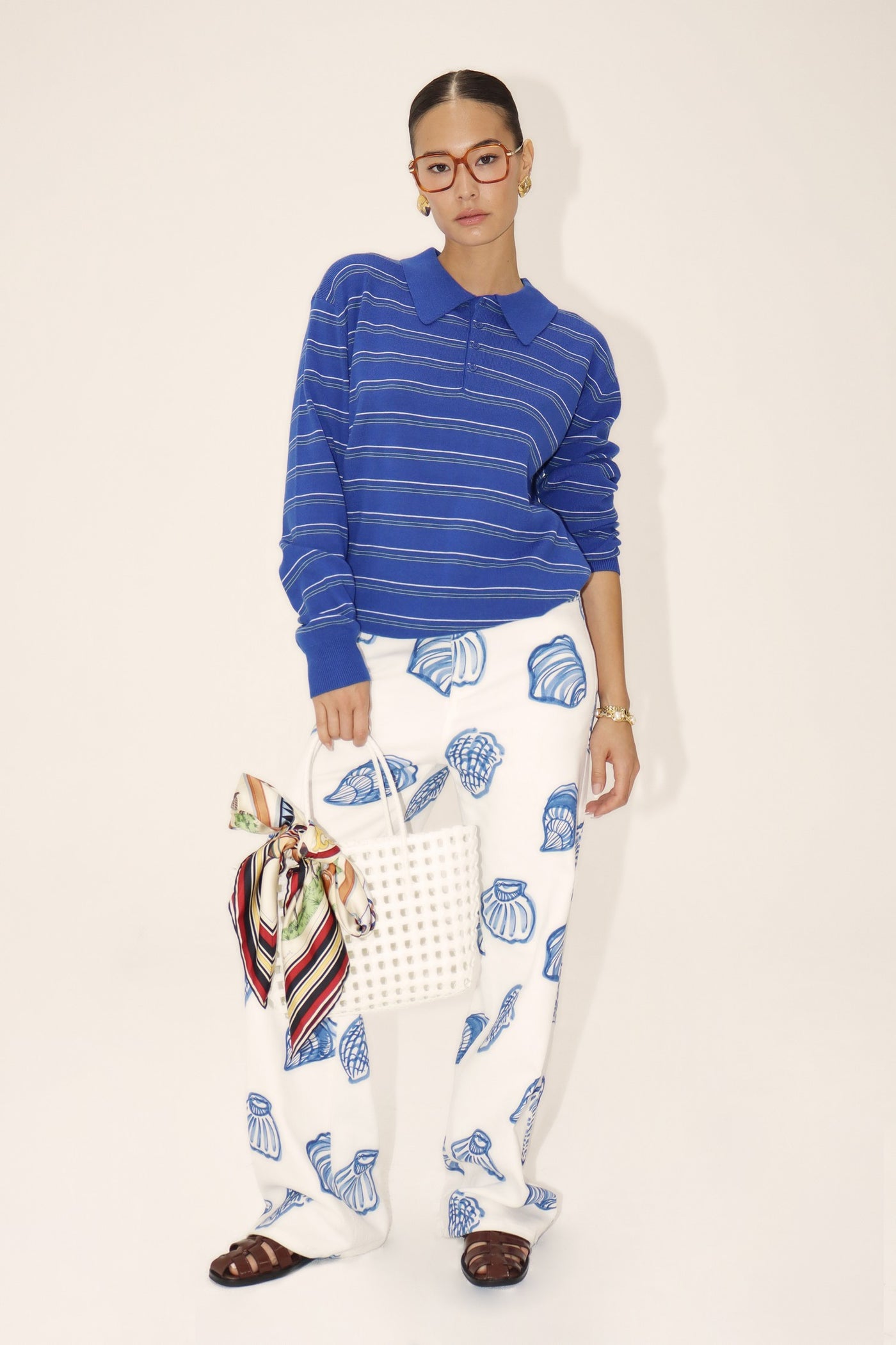 The Regatta Polo