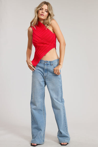 Capri River Jeans (Pre-Order)