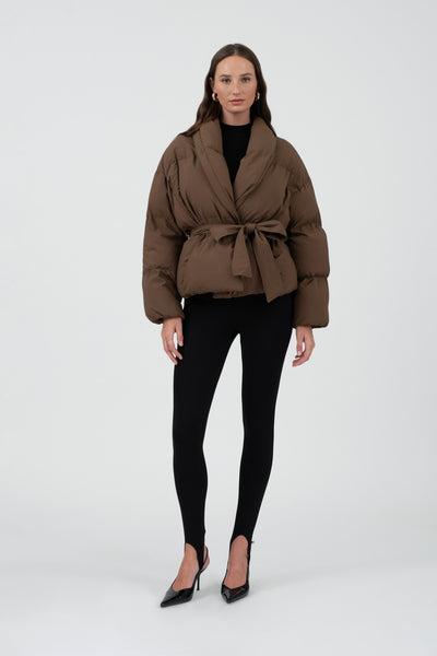Jet Set Stirrup Pants