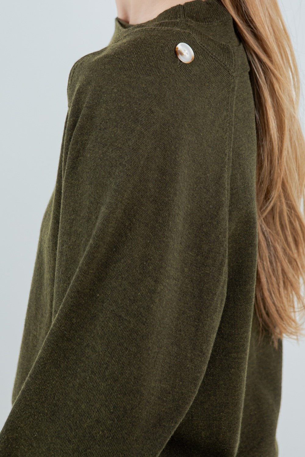 Oslo Sweater (Pre-order)