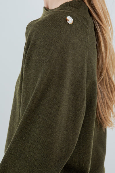 Oslo Sweater (Pre-order)