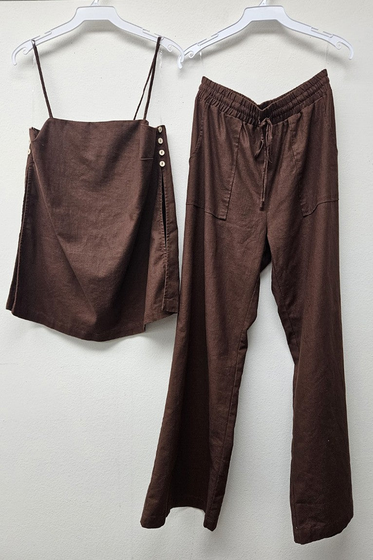 The Cacao Dune Set