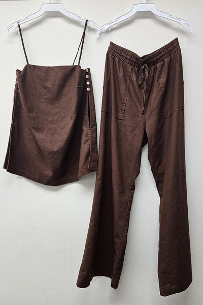 The Cacao Dune Set