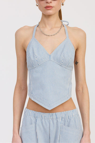Saltwater Stripes Set