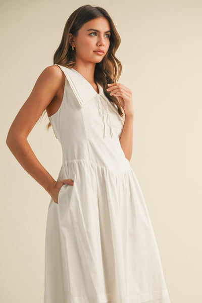 The Sunday Dress