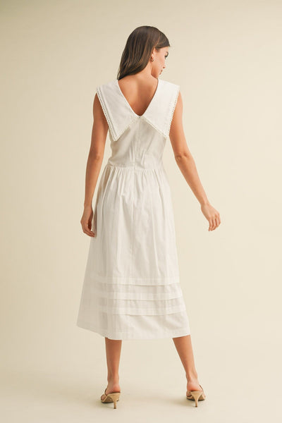 The Sunday Dress