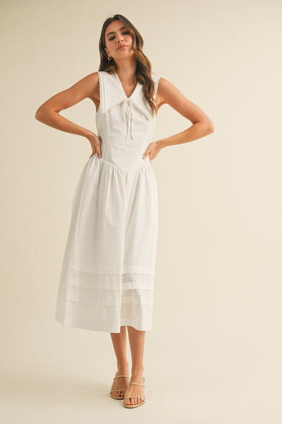 The Sunday Dress