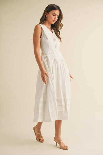 The Sunday Dress