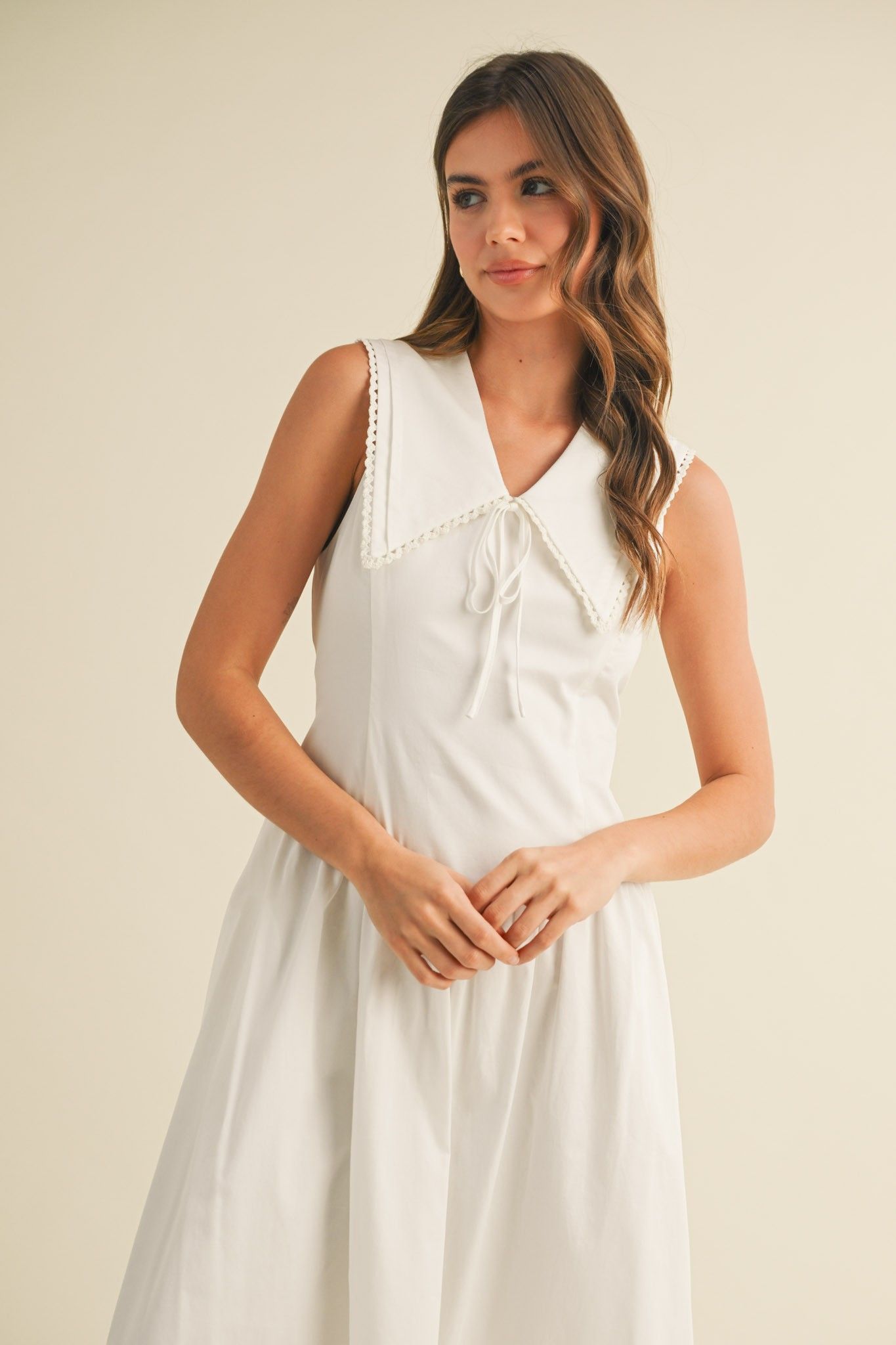 The Sunday Dress