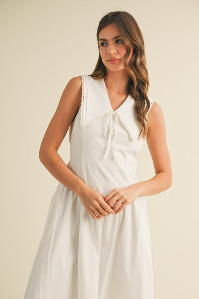 The Sunday Dress