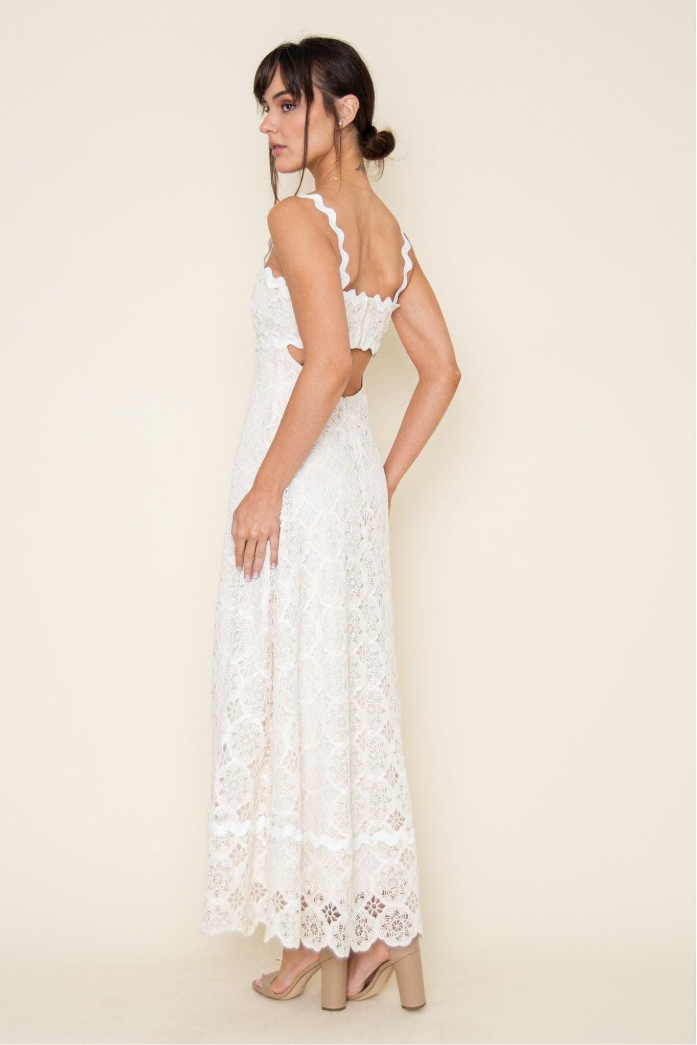 Bella Vita Dress