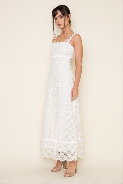 Bella Vita Dress