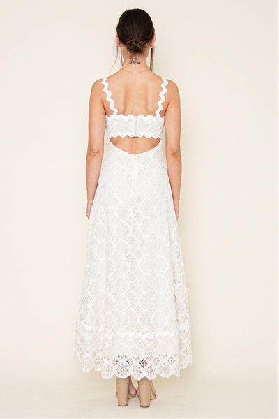 Bella Vita Dress