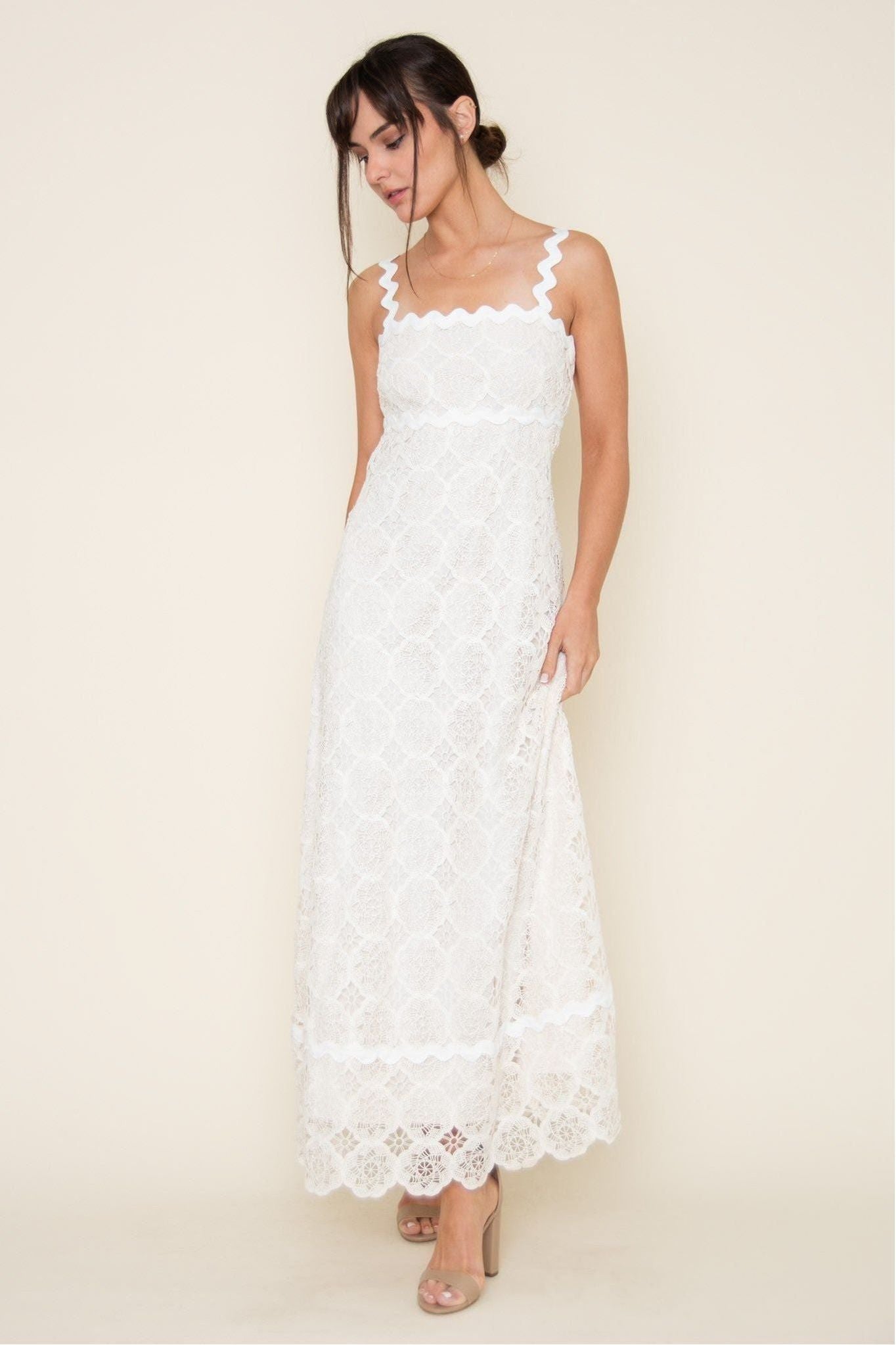 Bella Vita Dress