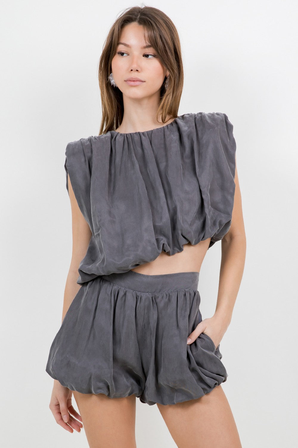 Luxe Effortless Balloon Set