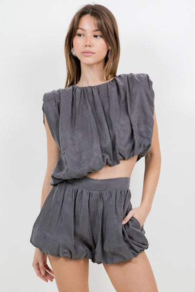 Luxe Effortless Balloon Set