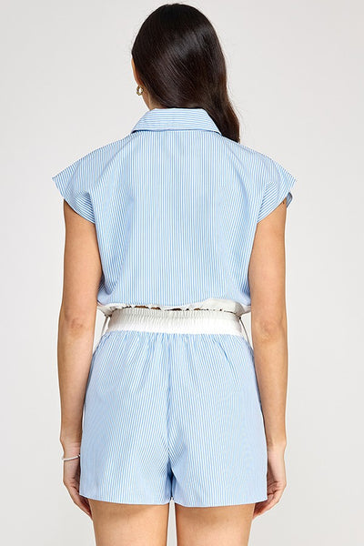 Boardwalk Breeze Set