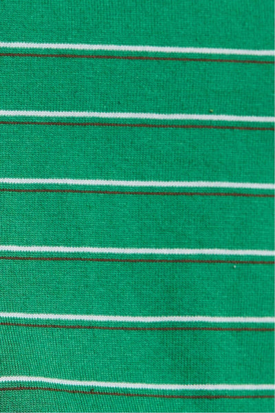 Varsity Green Lounge Set