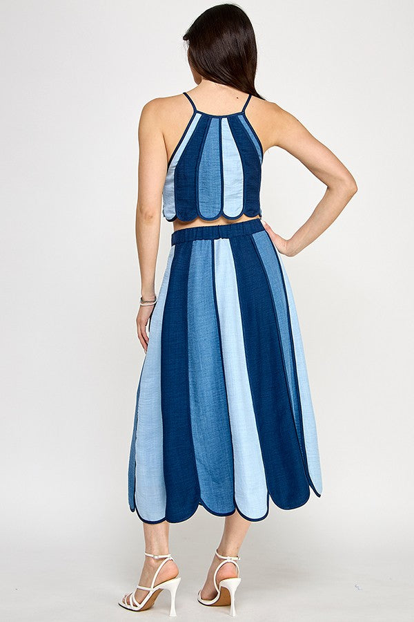 Blueberry Dreams Set