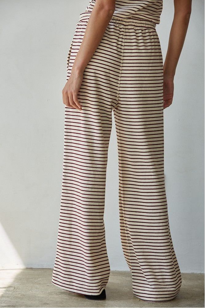 Coastal Stripes Set