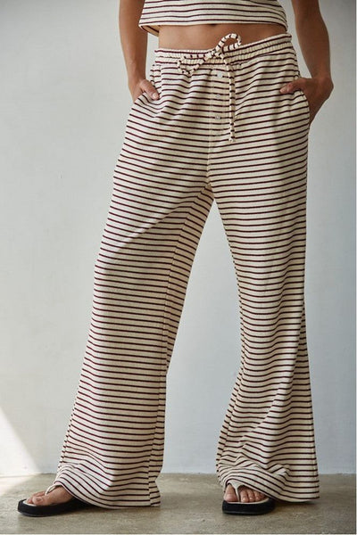 Coastal Stripes Set