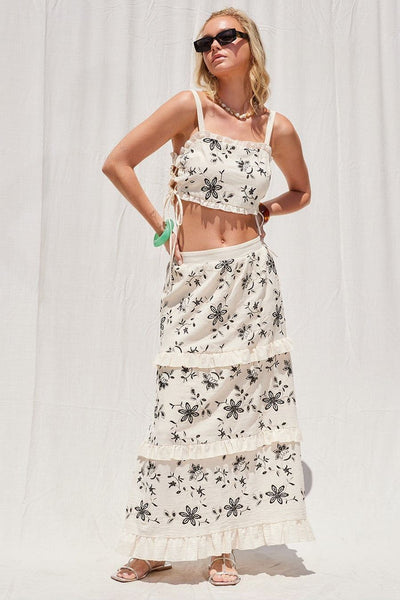 Paloma Petal Set