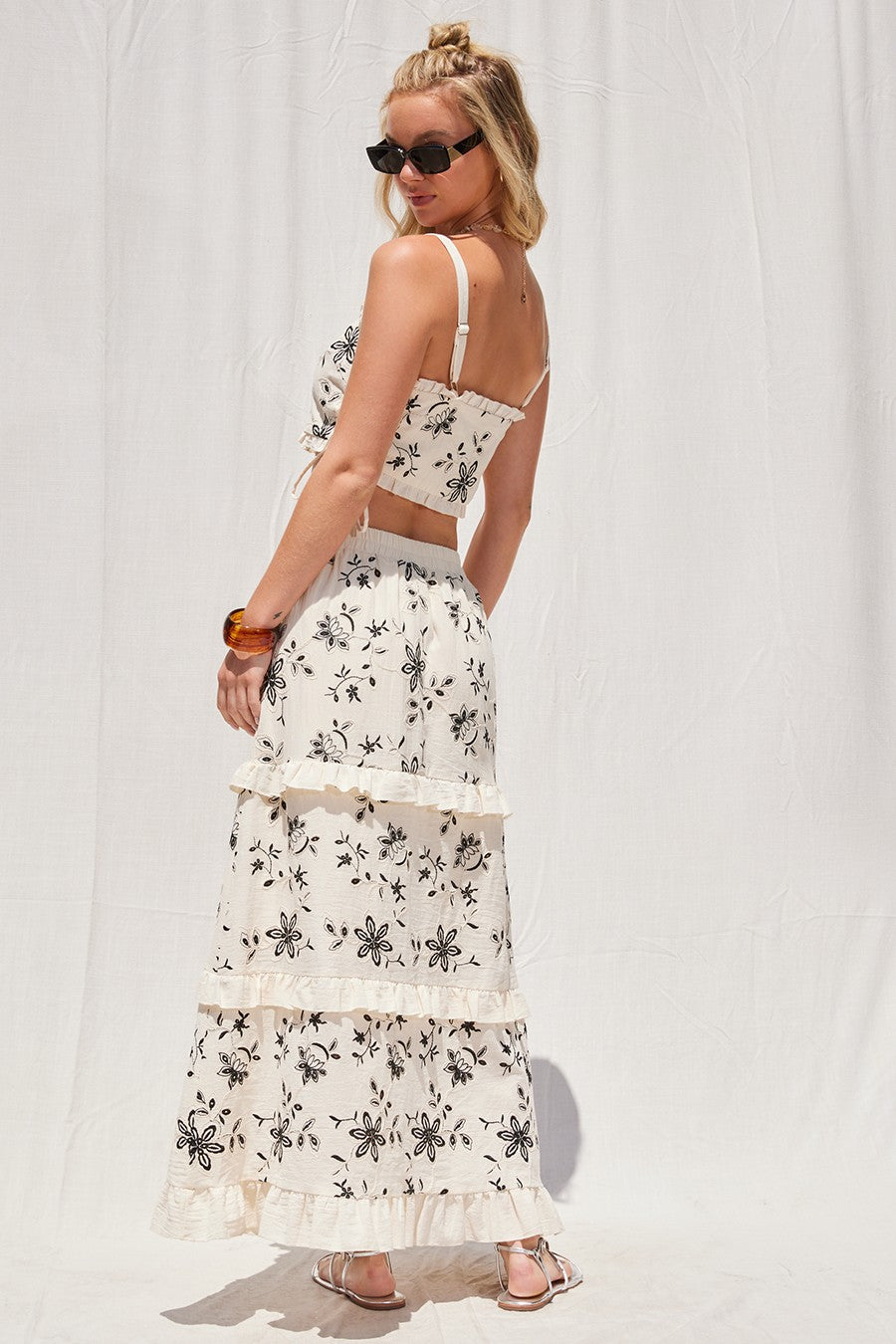 Paloma Petal Set