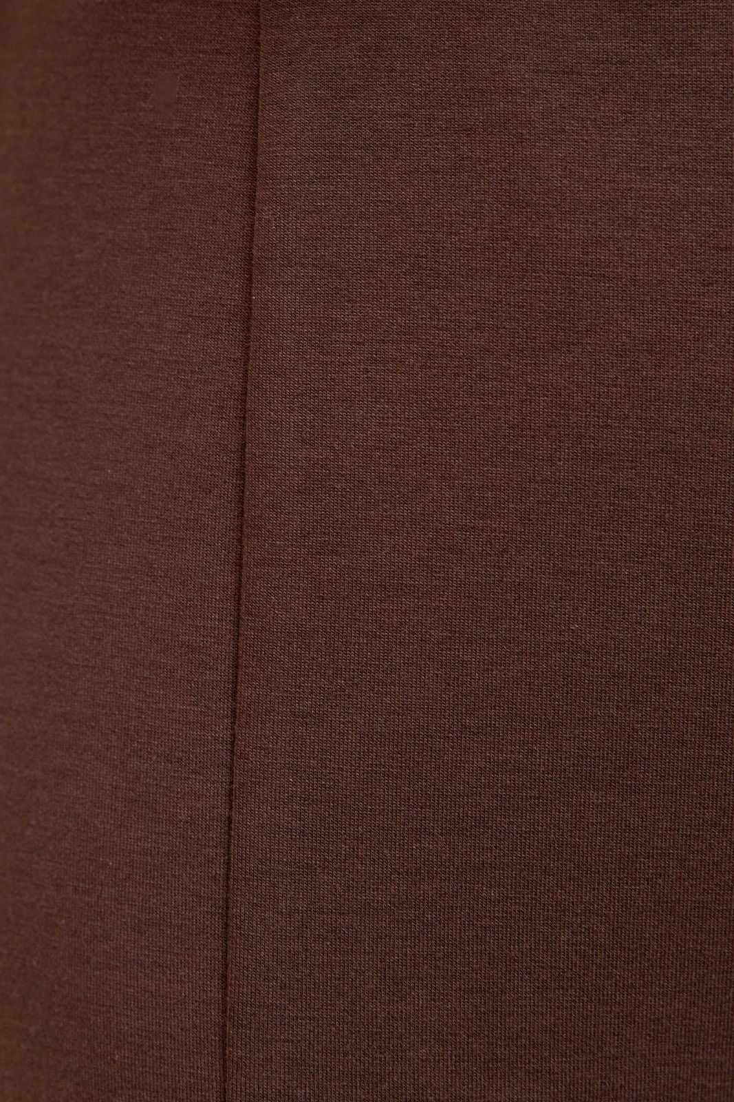 Cocoa Clean Lines Trousers
