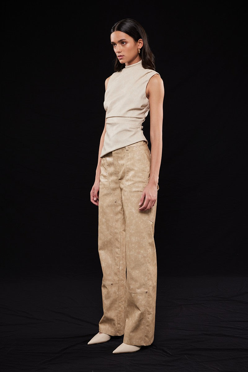 Savannah Utility Trousers