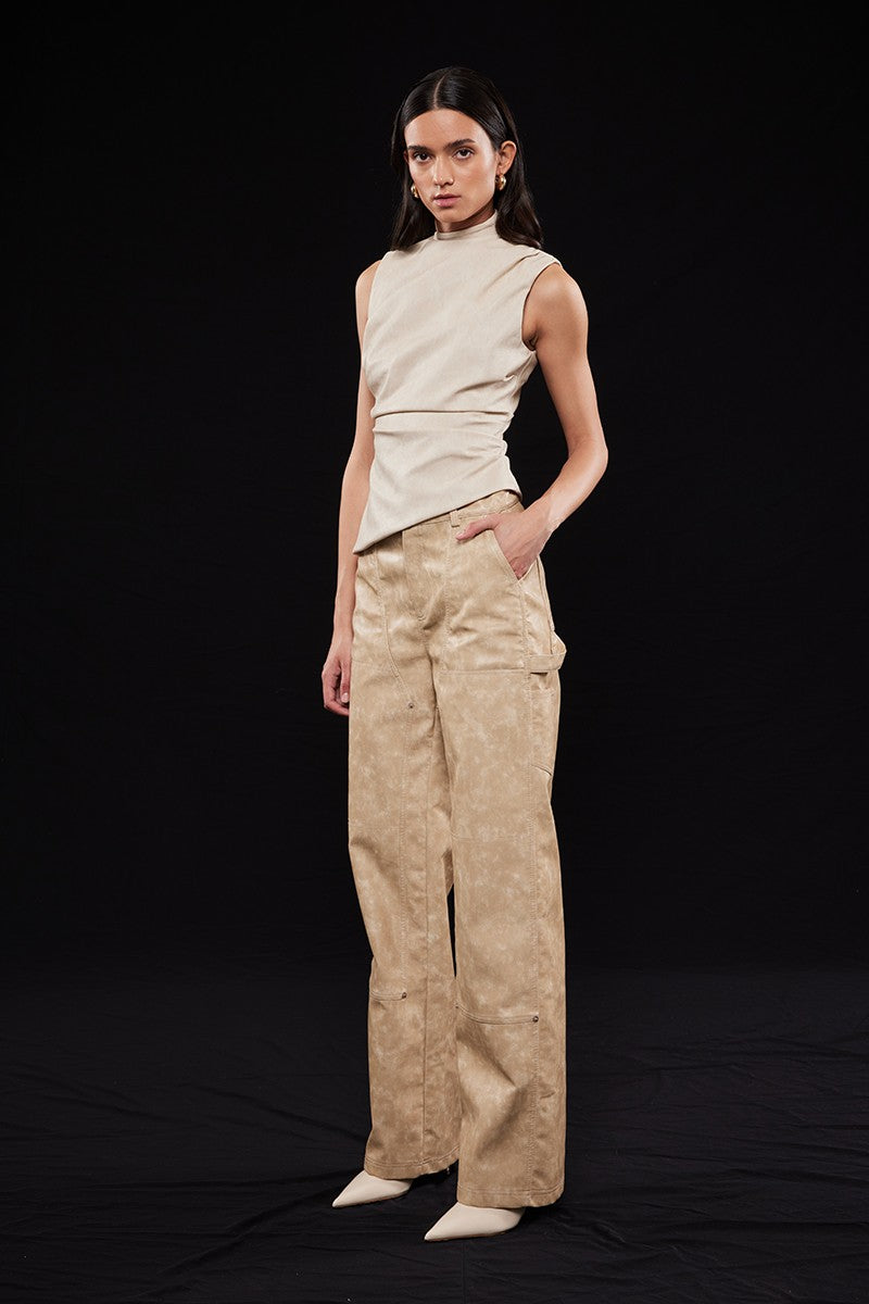 Savannah Utility Trousers