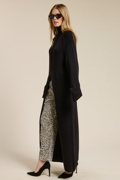 Berlin Turtleneck Maxi (Pre-Order)