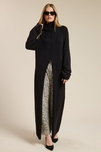 Berlin Turtleneck Maxi (Pre-Order)