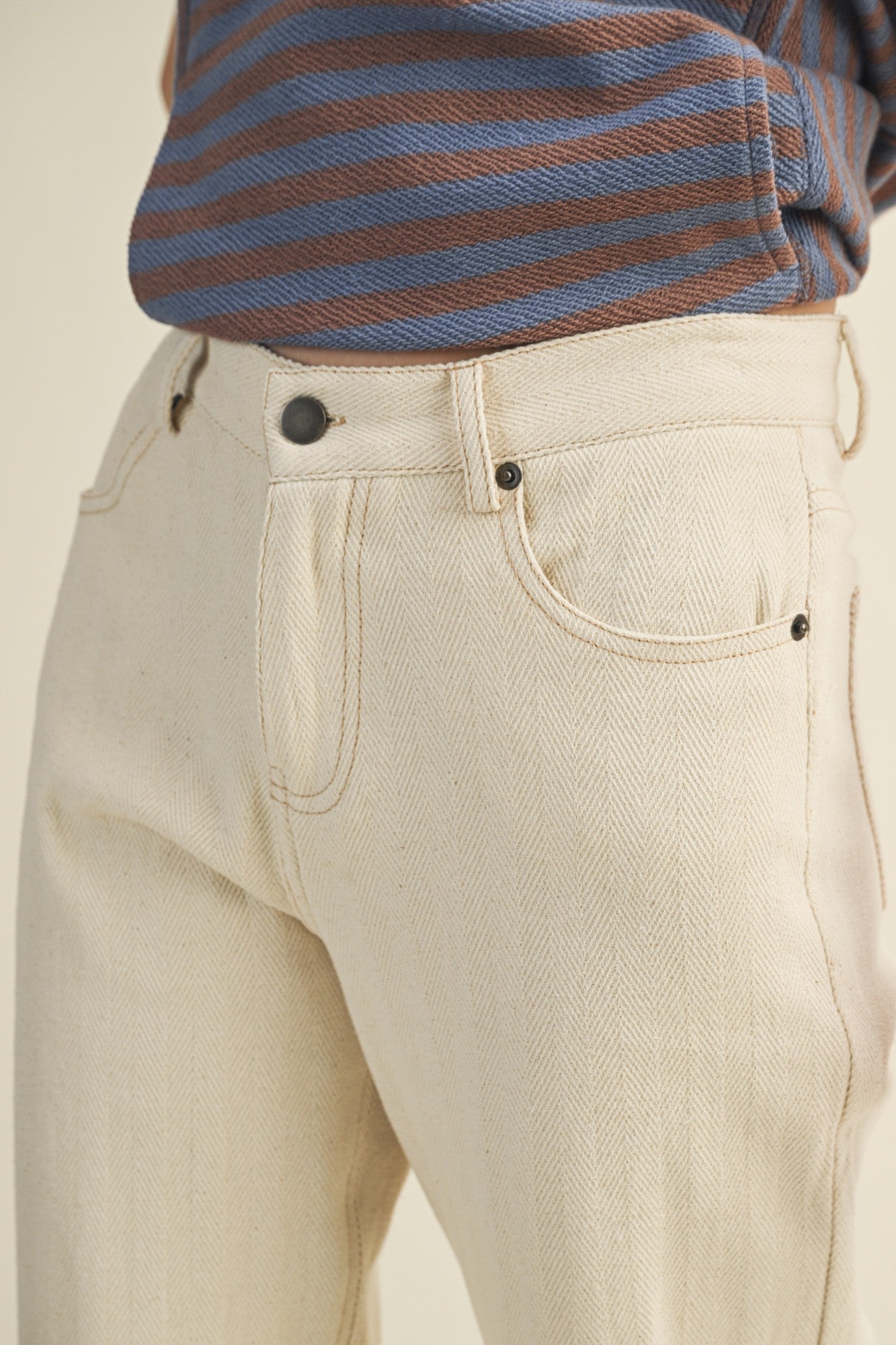Casca Cord Pant