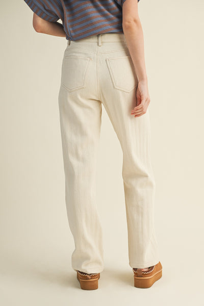 Casca Cord Pant