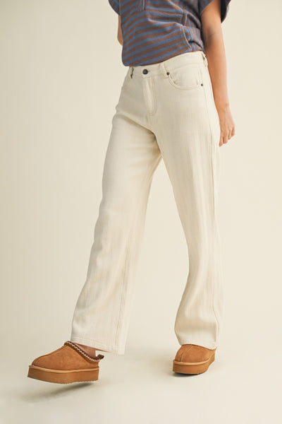 Casca Cord Pant