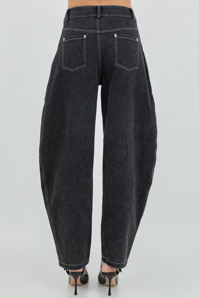 Coco Barrel Jeans