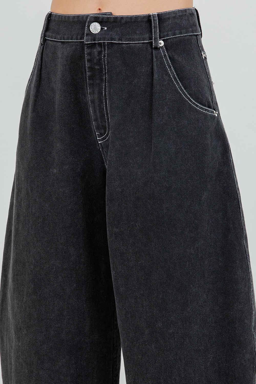 Coco Barrel Jeans